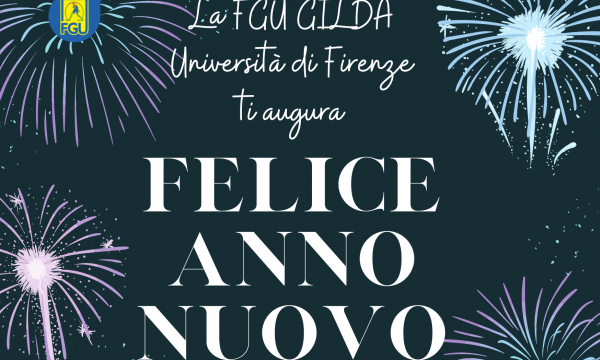 Buon 2023!