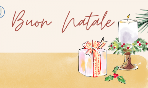 Buone Feste.