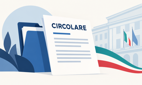 Circolare INPS numero 100 del 18-09-2026 .