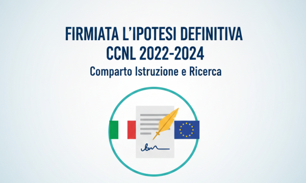 Comunicato nazionale.