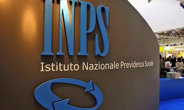 Canale Whatsapp ufficiale dell'INPS.