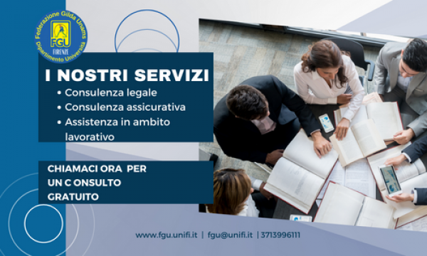 Per gli iscritti, solo servizi di qualit&agrave;