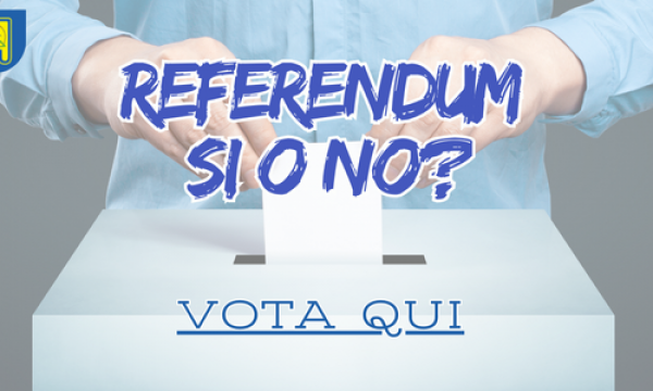 Sondaggio fra il personale TAB.