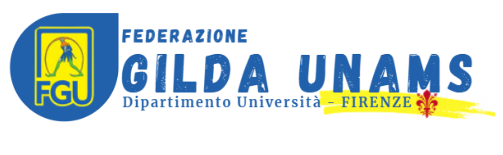 Federazione Gilda Unams