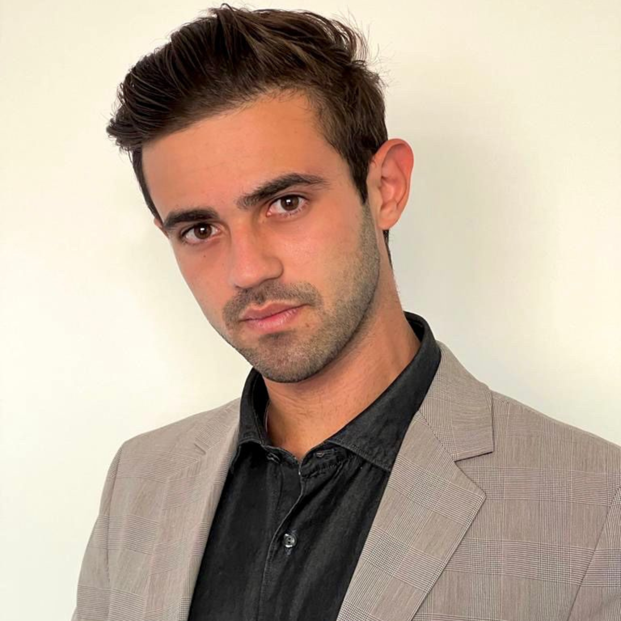 Diego Musolesi